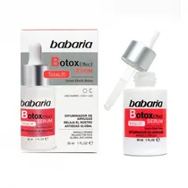 Serum Babaria Botox Effect 30ML