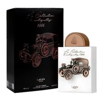 Perfume Unissex Lattafa Pride La Collection 1886 Edp 100ML