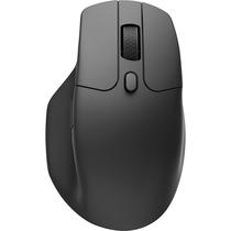 Mouse Gamer Sem Fio Keychron M6 (Compativel com 4K) - Preto