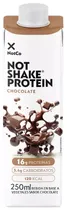 Bebida Proteina Notco Not Milk High Protein Chocolate - 250ML