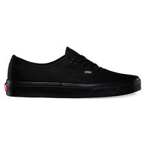 Tenis Vans Authentic Negro VN000EE3BKA