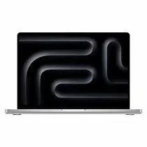 Apple Macbook Pro 2024 MW2W3LL/ A / 14.2" / Chip M4 / 512GB SSD / 16GB Ram - Silver