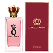 Perfume Dolce & Gabbana Queen - Eau de Parfum - Feminino - 100ML