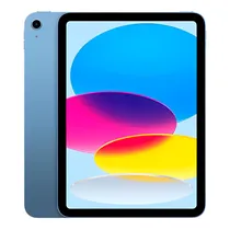 Apple iPad 11 MD4A4LL/A - 6/128GB - Wi-Fi - 11.0" - 2025 - Blue