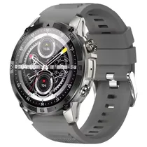 Relogio G-Tide R6 Pro GPS - Cinza