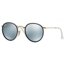 Lentes de Sol Ray Ban RB3517 001/30 51