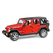 Jeep Bruder Wrangler