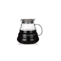 Coffee Server 700CC (para 3 Tazas)