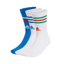 Medias Adidas IY8645 SPW 3 Pares Unisex