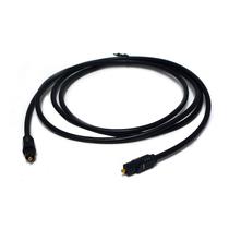 Cable Optico Quanta QTCOD03 3M Negro