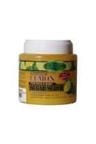 Exfoliante de Azucar DR La'Fresh para Rostro Y Cuerpo Limon 1000G