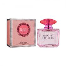 Perfume MB Parfums Bright Lights Edp Feminino 100ML