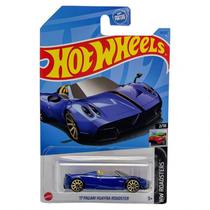 Car Hot Wheels Pagani Huayra Roadster 17 HKK08 0134