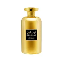 Perfume Zimaya Noor Oud de Parfum 100ML