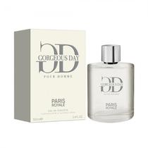 Perfume Paris Royale Gordeous Day Edt Masculino 100ML