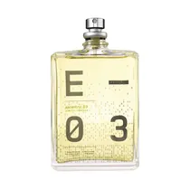 Escentric 03 Edt M 100ML
