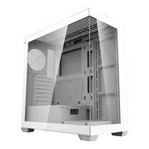 Gabinete Aigo Darkflash DS900M White Sin Fan