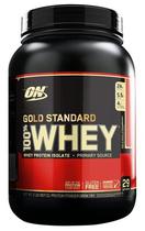 Optimum Nutrition Whey Extreme Milk Chololate - 909G