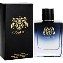 Grandeur Elite Perfume Cavalier Masculino 100ML s/C