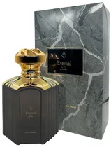 Perfume Love Collection Eternity Edt 100ML - Masculino