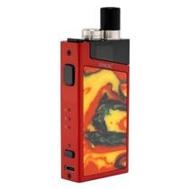 Vaper Trinity Alpha Prism Red