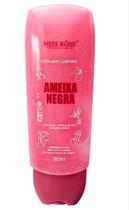 Hidratante Corporal Ameixa Negra Miss Rose 180ML