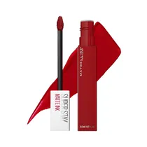 Labial Maybelline Superstay Matte Ink Liquid 340 Exhilarator 5ML
