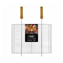 Parrilla Grilazer GR0041 Horizontal 50 X 40 CM