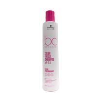 Shampoo Bonacure Color Freeze 250ML