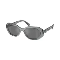 Lente Swarovski 6028 10626G 54 Femenino