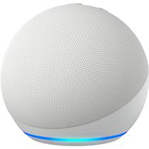 Speaker Amazon Echo Dot Alexa 5A Geracao  Branco