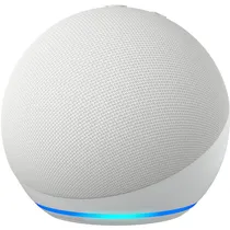 Speaker Amazon Echo Dot Alexa 5ª Geração – Branco