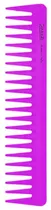 Escova para Cabelo Janeke Styling Comb Supercombo 82871FF2 - Rosa