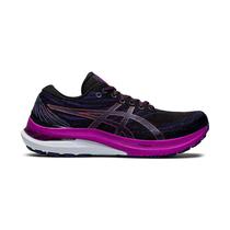 Tenis Asics Gel-Kayano 29 Feminino Preto/Lilas 1012B272-003