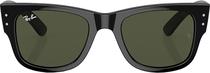 Oculos de Sol Ray Ban RB0840S 901/58 - Masculino