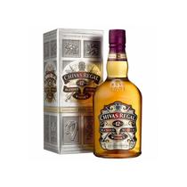 Whisky Chivas Regal 12 Years Drop 375ML