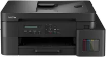 Impressora Multifuncional Brother 3 Em 1 DCP-T830DW 220V-50/60HZ