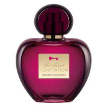 Ab Her Secret Temptation Fem. 80ML Edt c/s