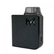 Kit Smoking Vapor MiPod Black Alloy