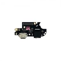 Conec Carga c/Placa Ori Turbo Moto G100