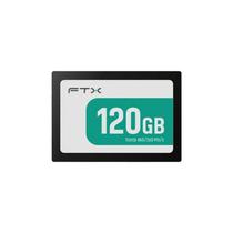 HD SSD SATA3 120GB 2.5" FTX 460/360 111702