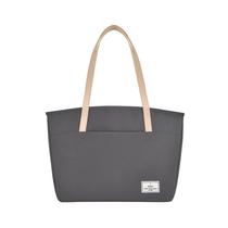 Maleta Wiwu Ora Tote Ultrabook 14" Gris