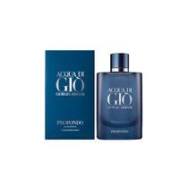 P.Armani Acqua Di Gio Profondo Edp M 125ML