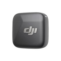 Microfone Digital Wireless Dji Mic Mini Transmitter (Infinity Black)