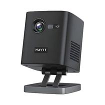 Projetor Havit PJ218 Pro Negro