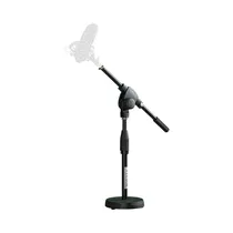 Pedestal para Microfono Luxor s-104