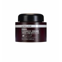 Lebelage Snail Ceramide Cream 100ML