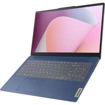 Lenovo NB Slim 3 82XM00BAUS AMD R7-7730U 16/512GB 15.6" W11 Touch