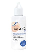 Aucola Entwickler Flussig Developer Liquid 3% 10 Vol. 50ML