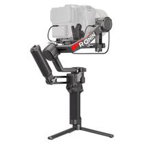 Estabilizador Dji RS4 Pro Combo Gimbal